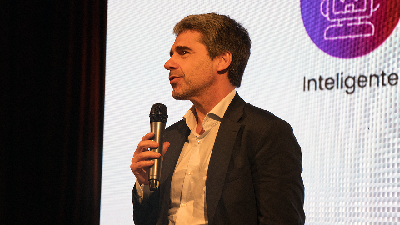 Networking entre asistentes