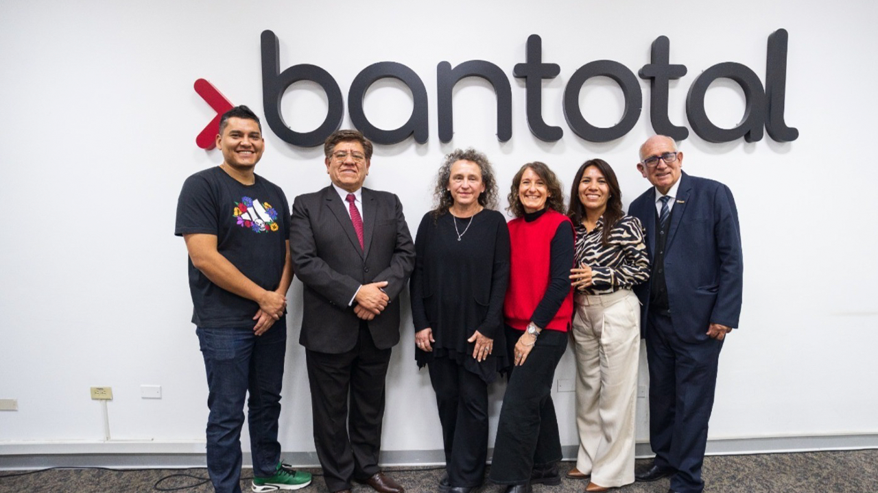 Bantotal y CEDHI Nueva Arequipa en Arequipa