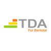 Logo de TDA