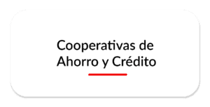 cooperativas