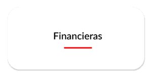 financieras