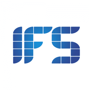 Logo de IFS