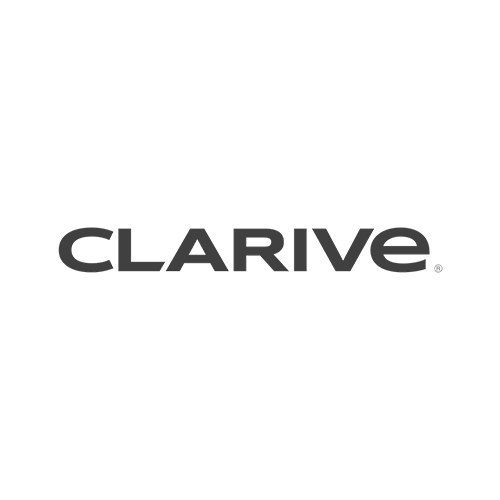 Logo de Clarive