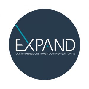 Logo de Expand
