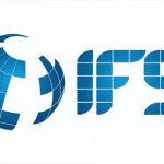 Logo de IFS