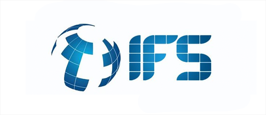 Logo de IFS