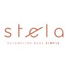 Logo de Stela