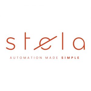 Logo de Stela