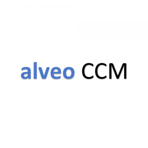Logo de Alveo
