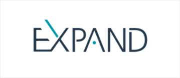 Logo de Expand