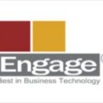 Logo de Engage