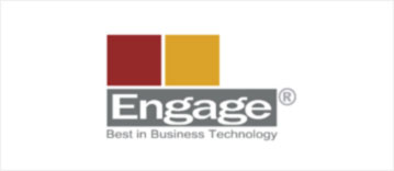 Logo de Engage