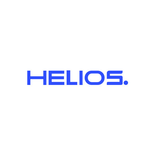 Logo de Helios