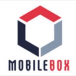 Logo de mobilebox