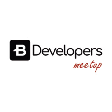 Logo de Bantotal Developers más meetup