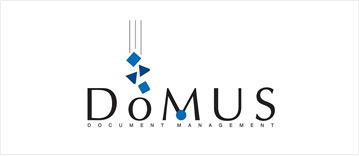 Logo de Domus