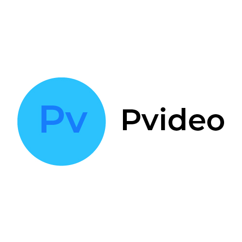 Logo de Pvideo