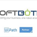 Logo de SoftBotic