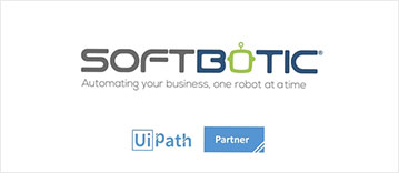 Logo de SoftBotic