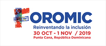 Logo de Foromic