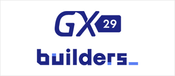 Logo de GeneXus 29