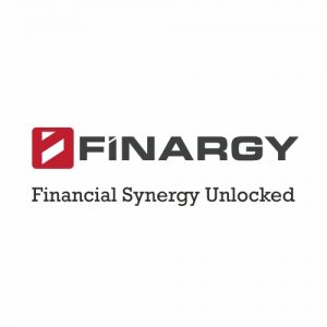 Logo Finargy