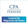 Logo CPA Control de Migracion de Datos