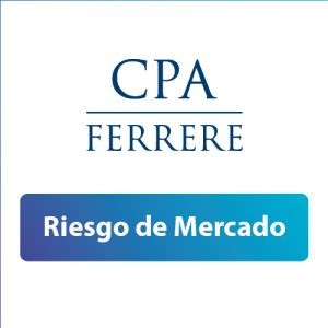 Logo CPA Riesgo de Mercado