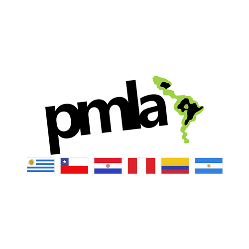 logo pmla