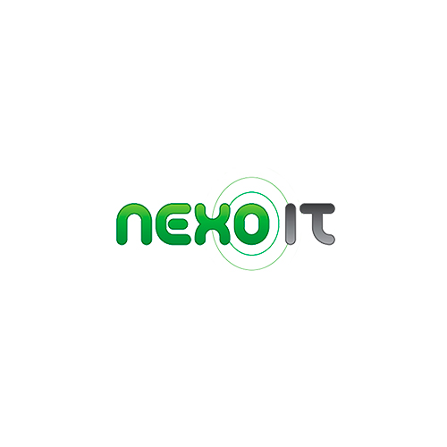 nexo it logo