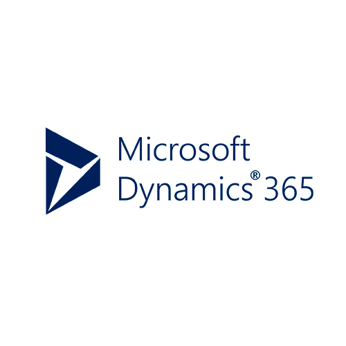logo Microsoft Dynamics v2