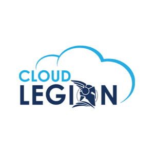 Cloud Legion logo